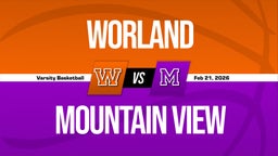 02/20 Highlights vs Worland