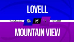 02/21 Highlights vs Lovell