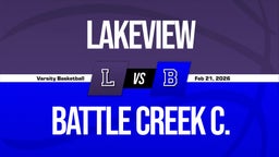 02/20 Highlights vs Lakeview