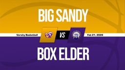02/21 Highlights vs Big Sandy