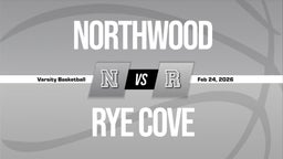 02/24 Highlights vs Northwood