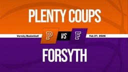 02/21 Highlights vs Plenty Coups