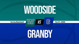 02/21 Highlights vs Woodside