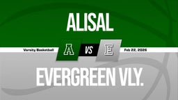 02/21 Highlights vs Alisal