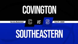 02/21 Highlights @ Southeastern