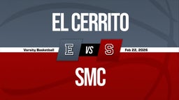02/21 Highlights vs El Cerrito