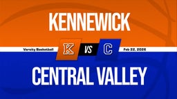 02/21 Highlights vs Kennewick