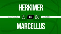 02/25 Highlights vs Herkimer