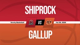 02/28 Highlights @ Gallup