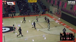 02/26 Highlights vs Miyamura