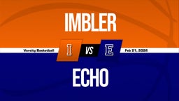 02/21 Highlights vs Imbler