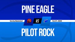 02/21 Highlights vs Pine Eagle