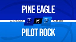 02/21 Highlights vs Pine Eagle