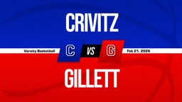 02/21 Highlights @ Gillett