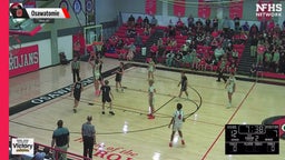 02/26 Highlights vs Galena