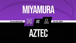 02/23 Highlights @ Aztec