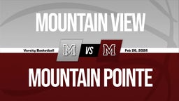 02/25 Highlights vs Mountain View
