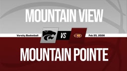 02/25 Highlights @ Mountain Pointe