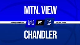 02/25 Highlights vs Mtn. View