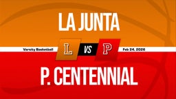 02/23 Highlights @ P. Centennial