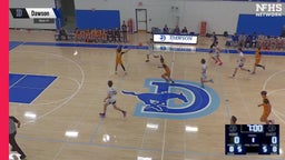 02/26 Highlights vs Gilpin County