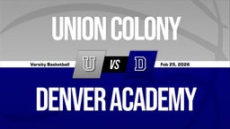 02/24 Highlights vs Union Colony