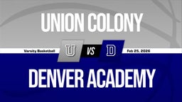 02/24 Highlights @ Denver Academy