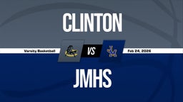 02/24 Highlights @ JMHS
