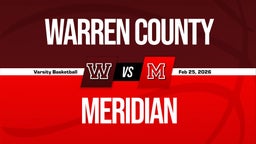 02/24 Highlights vs Warren County