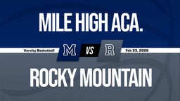 02/23 Highlights @ Rocky Mountain