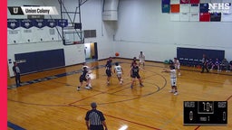 02/26 Highlights vs Estes Park