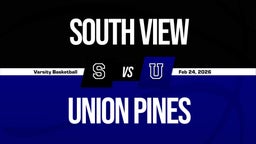 02/24 Highlights @ Union Pines