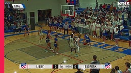 02/26 Highlights @ Bigfork