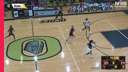 02/27 Highlights vs Colonial