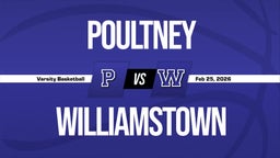 02/24 Highlights vs Poultney
