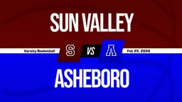 02/24 Highlights vs Sun Valley