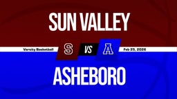 02/24 Highlights @ Asheboro