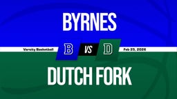 02/24 Highlights @ Dutch Fork