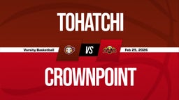 02/25 Highlights @ Crownpoint