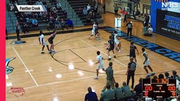 02/26 Highlights vs Green Level