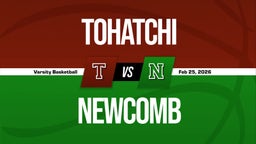 02/24 Highlights vs Tohatchi