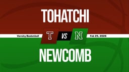 02/24 Highlights @ Newcomb