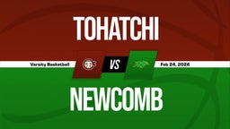 02/24 Highlights vs Tohatchi