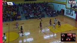 02/26 Highlights @ Tohatchi