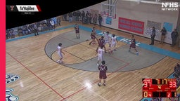 02/27 Highlights @ Pine Hill