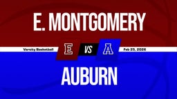 02/24 Highlights vs E. Montgomery