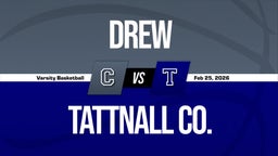 02/25 Highlights @ Tattnall Co.
