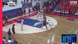 02/27 Highlights @ Chaparral