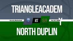 02/24 Highlights @ North Duplin