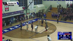 02/27 Highlights @ Grandview